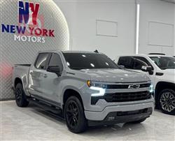 شيفروليه سلفرادو